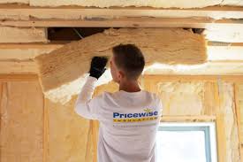 Best Attic Insulation Installation  in Raymond, WA